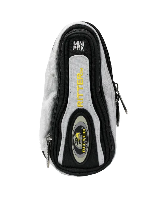  RITTER MINI TASCHE GRAU/SCHWARZ|MusicGoodDeal 