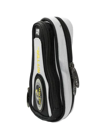  RITTER MINI TASCHE GRAU/SCHWARZ|MusicGoodDeal  2