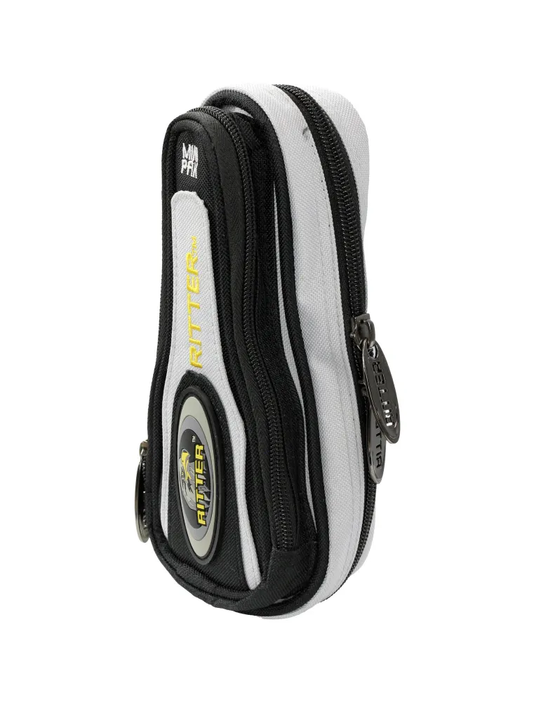  RITTER MINI TASCHE GRAU/SCHWARZ|MusicGoodDeal 