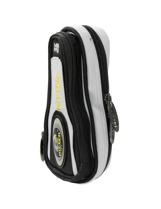  RITTER MINI TASCHE GRAU/SCHWARZ|MusicGoodDeal 