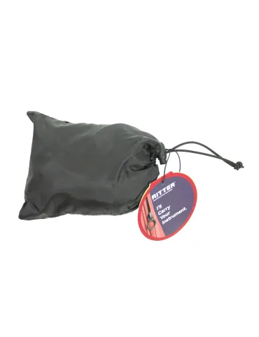 RITTER PROTECT RAIN LOW ELECT BLACK