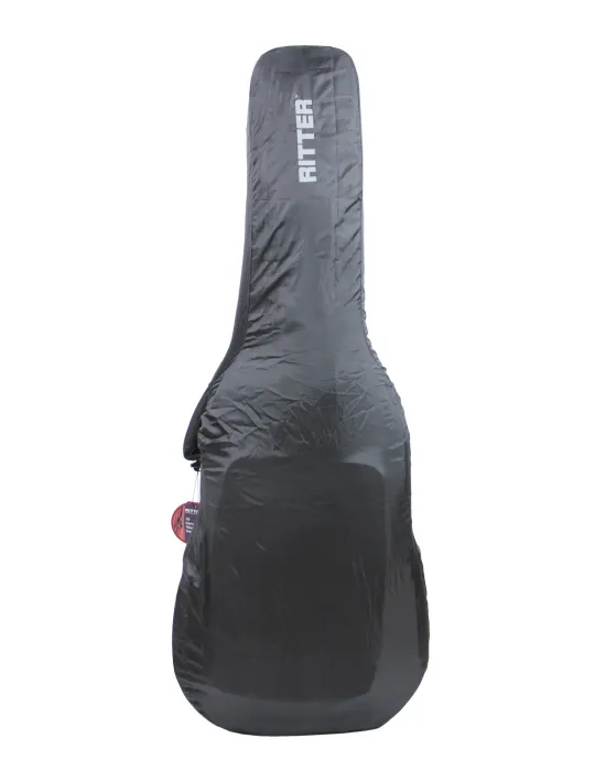  RITTER PROTECT RAIN LOW ELECT BLACK|MusicGoodDeal 
