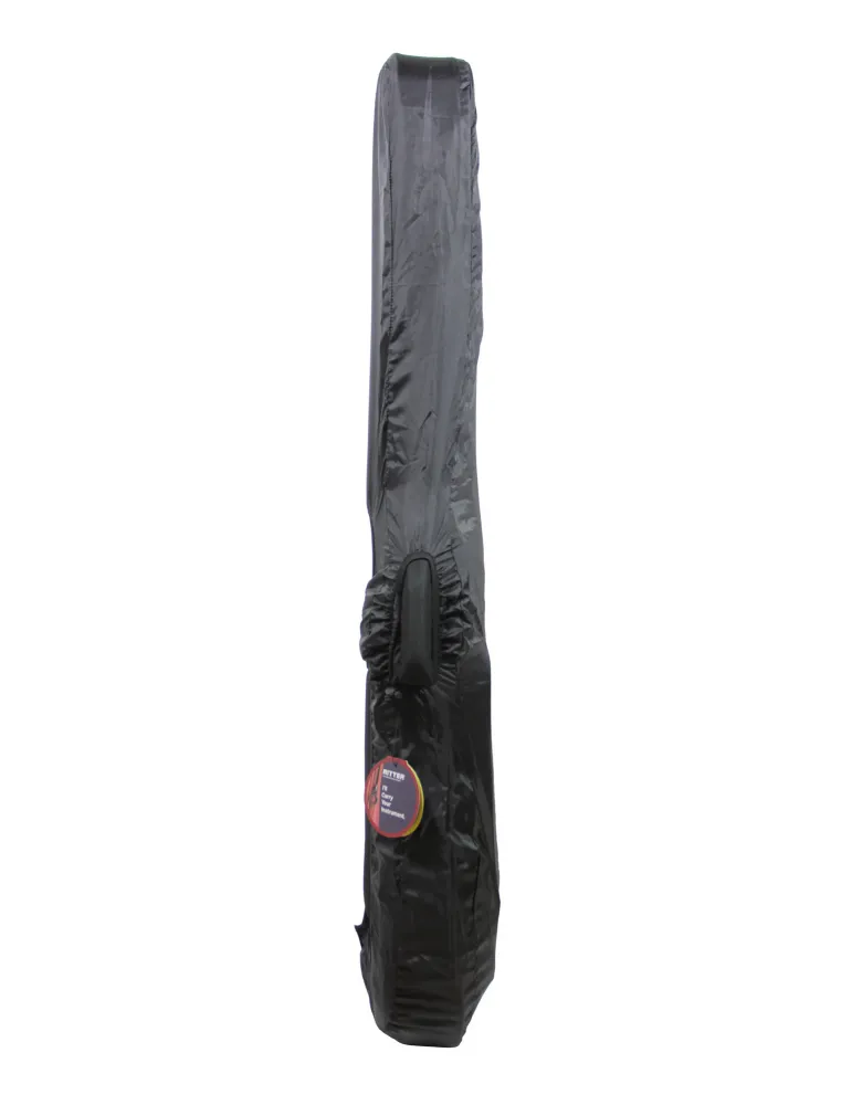  RITTER PROTECT RAIN LOW ELECT BLACK|MusicGoodDeal 