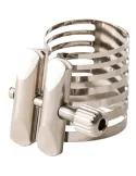  ROVNER LIGATURE CLARINET PLATINUM 1E|MusicGoodDeal 