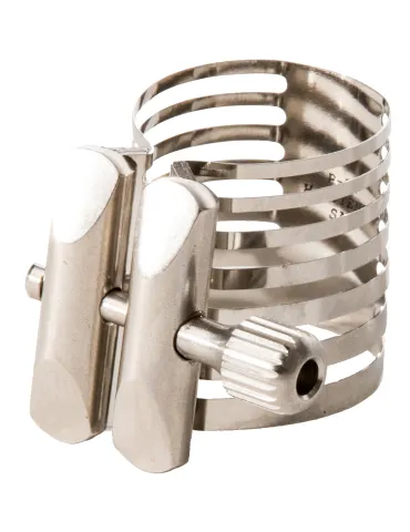  ROVNER LIGATURE CLARINET PLATINUM 1R|MusicGoodDeal 