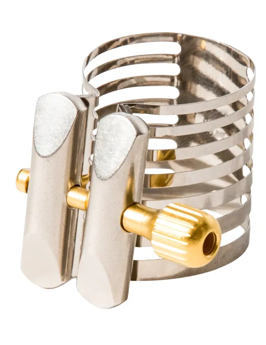  ROVNER LIGATUR SAXOPHON PLATINUM P-RTM|MusicGoodDeal 