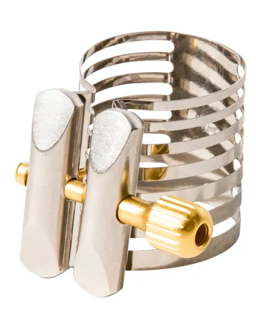  ROVNER LIGATUR SAXOPHON PLATINUM P-RAM|MusicGoodDeal 