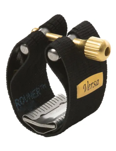  ROVNER LIGATUR SAXOPHON VERSA 3ML-A|MusicGoodDeal 