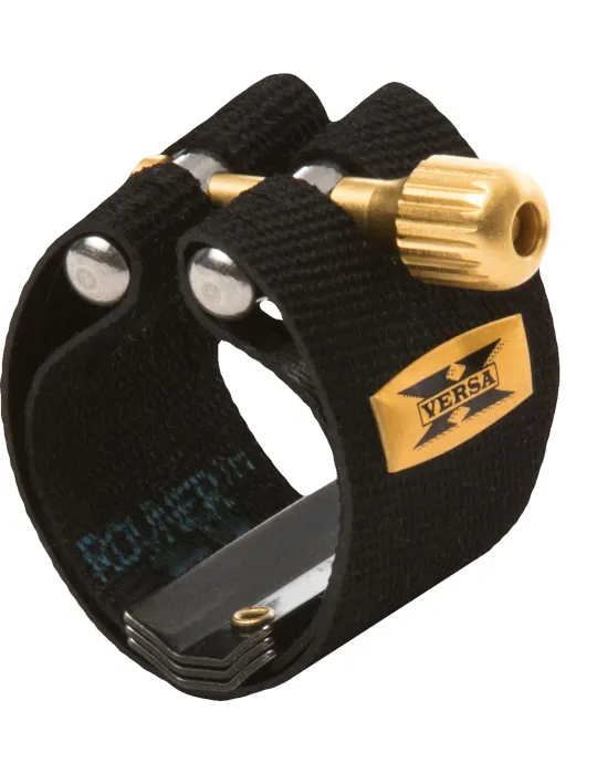  ROVNER LIGATUR SAXOPHON VERSA X 1RL|MusicGoodDeal 