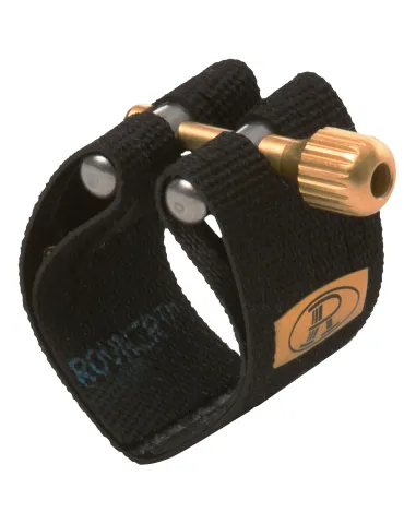 ROVNER LIGATURE SAXOPHONE MKIII 1RL