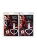  SCHWARZ 2 MAULTROMMELN FUN DUO|MusicGoodDeal 