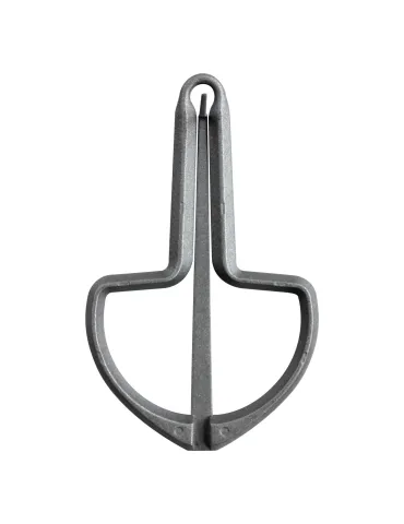  HOJA DE ARPA DE MANDÍBULA SCHWARZ 80MM|MusicGoodDeal  2