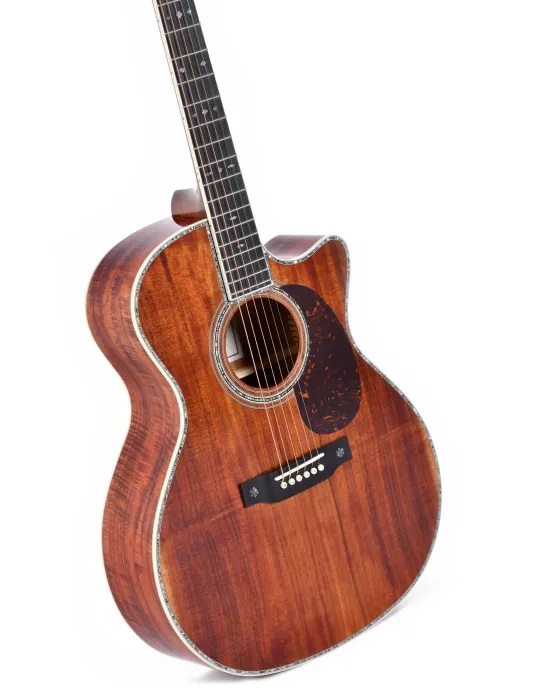 SIGMA GK2C-42E | MusicGoodDeal