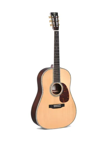  SIGMA SERIE CUSTOM SDR-45-VS ETUI SSC-D|MusicGoodDeal 