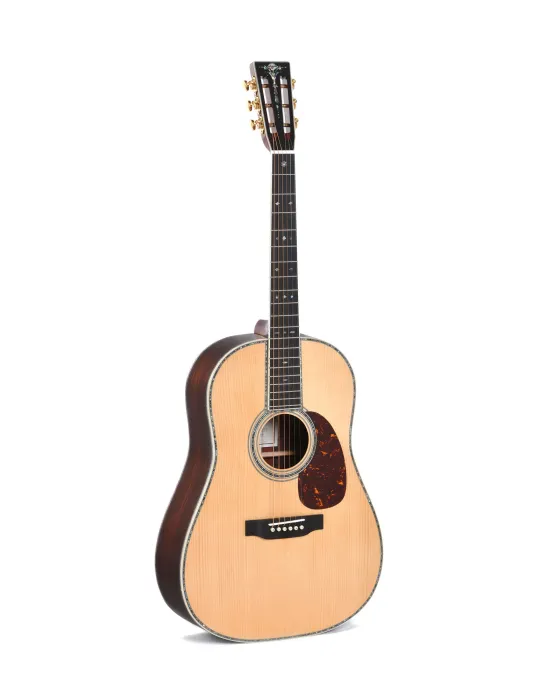  SIGMA SERIE CUSTOM SDR-45-VS ETUI SSC-D|MusicGoodDeal 