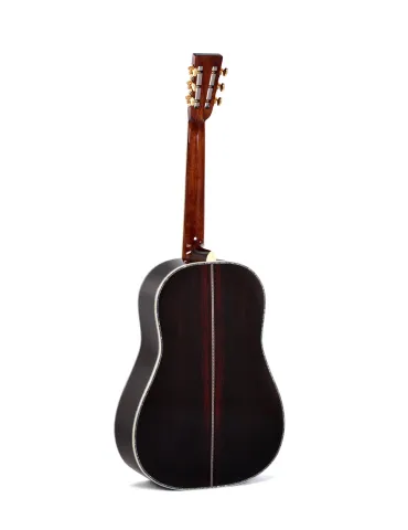  SIGMA SERIE CUSTOM SDR-45-VS ETUI SSC-D|MusicGoodDeal  2