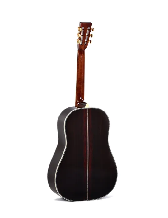  SIGMA SERIE CUSTOM SDR-45-VS ETUI SSC-D|MusicGoodDeal 