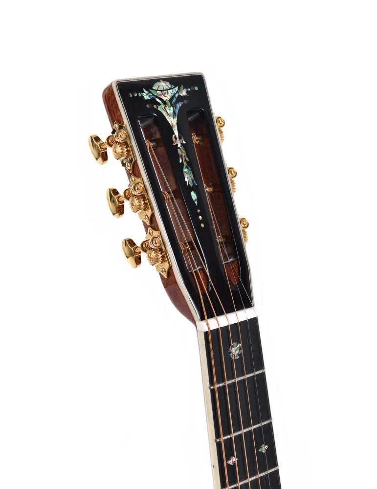  SIGMA SERIE CUSTOM SDR-45-VS ETUI SSC-D|MusicGoodDeal 