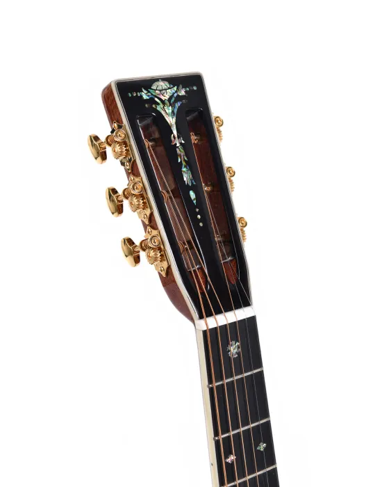  SIGMA SERIE CUSTOM SDR-45-VS ETUI SSC-D|MusicGoodDeal 