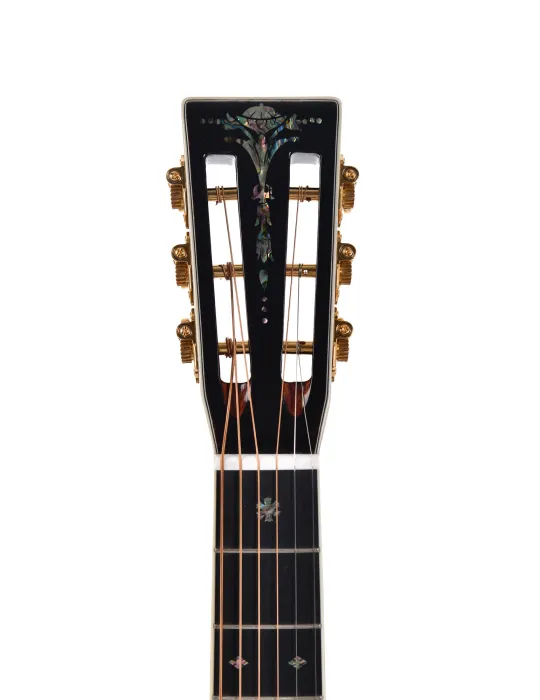  SIGMA SERIE CUSTOM SDR-45-VS ETUI SSC-D|MusicGoodDeal 