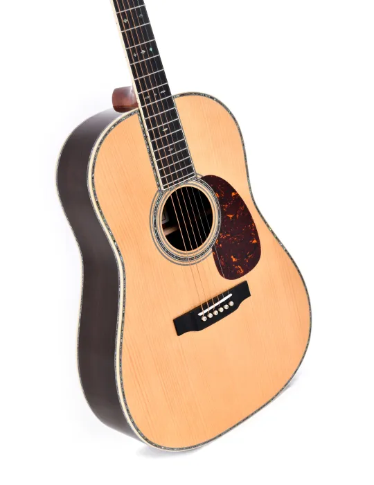  SIGMA SERIE CUSTOM SDR-45-VS ETUI SSC-D|MusicGoodDeal 