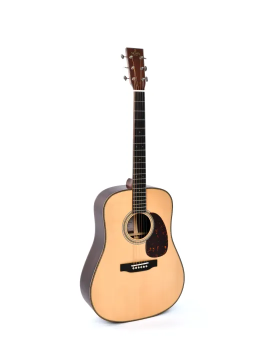 SIGMA SDR-35HM | MusicGoodDeal