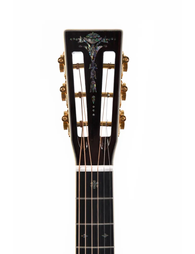 SIGMA S00R-45VS | MusicGoodDeal