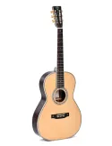 SIGMA S000R-45VS mit Etuis | MusicGoodDeal