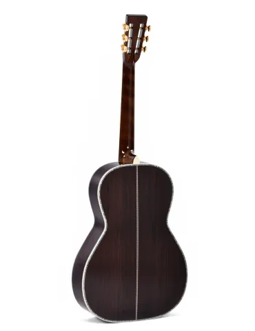 SIGMA S000R-45VS mit Etuis | MusicGoodDeal 2