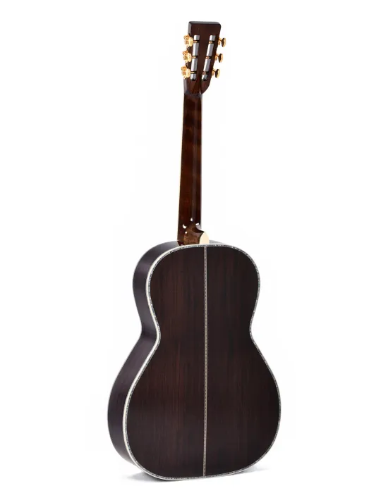 SIGMA S000R-45VS mit Etuis | MusicGoodDeal