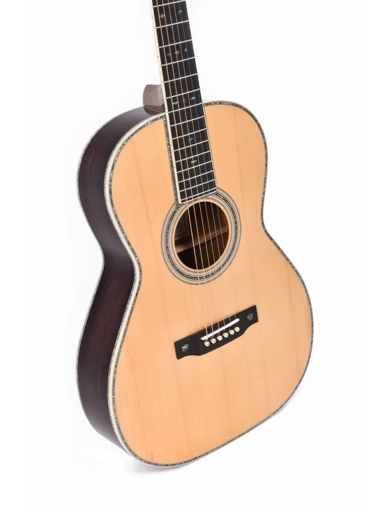 SIGMA S000R-45VS mit Etuis | MusicGoodDeal