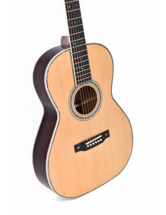 SIGMA S000R-45VS mit Etuis | MusicGoodDeal