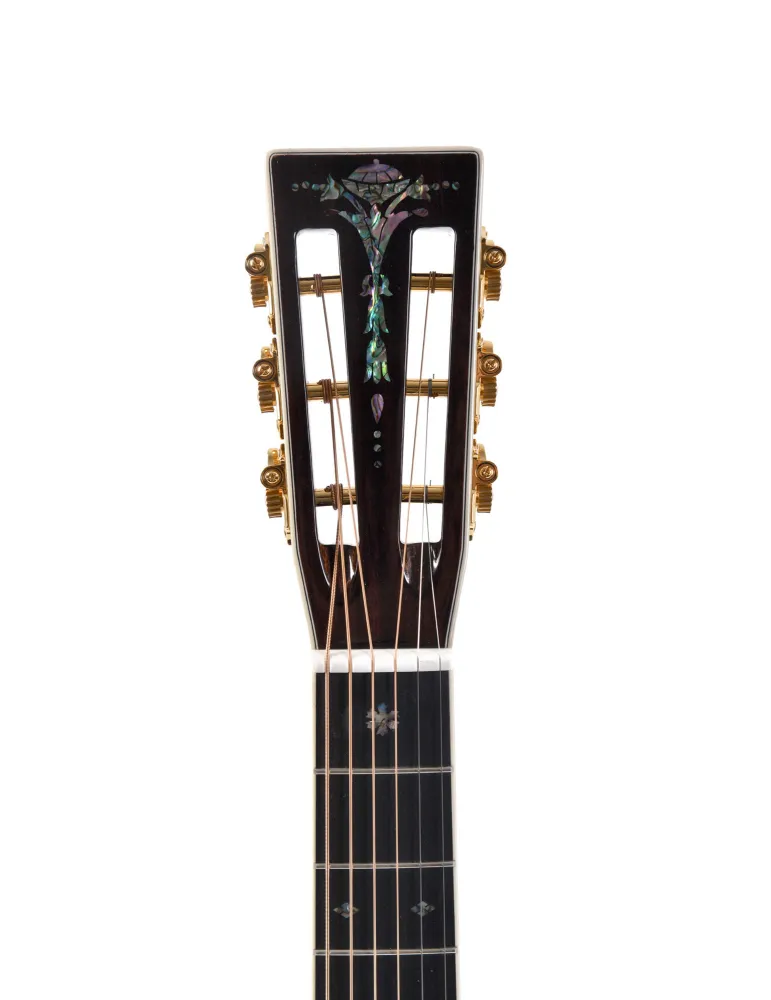 SIGMA S000R-45VS mit Etuis | MusicGoodDeal