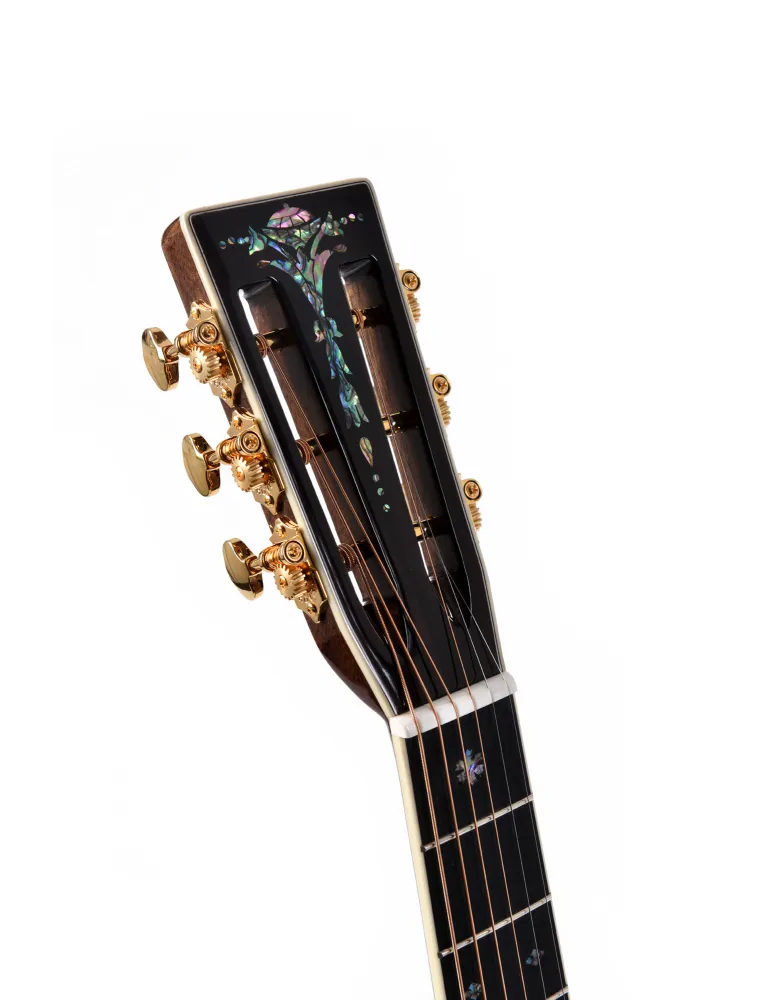 SIGMA S000R-45VS mit Etuis | MusicGoodDeal