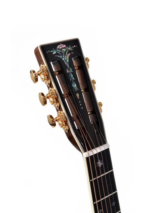 SIGMA S000R-45VS mit Etuis | MusicGoodDeal