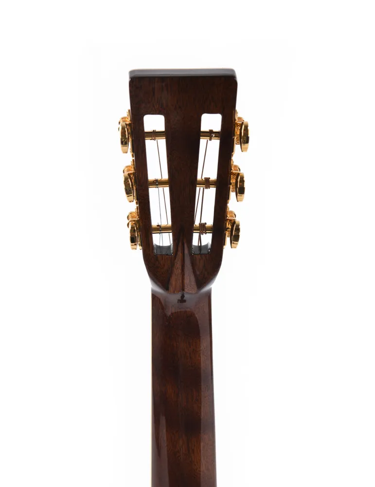 SIGMA S000R-45VS mit Etuis | MusicGoodDeal