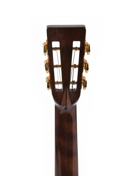 SIGMA S000R-45VS mit Etuis | MusicGoodDeal