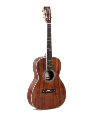  SIGMA SPECIAL EDITION 000K2-42S ETUI|MusicGoodDeal 