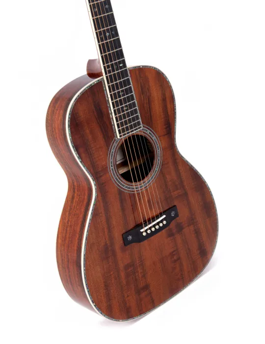  SIGMA SPECIAL EDITION 000K2-42S ETUI|MusicGoodDeal 
