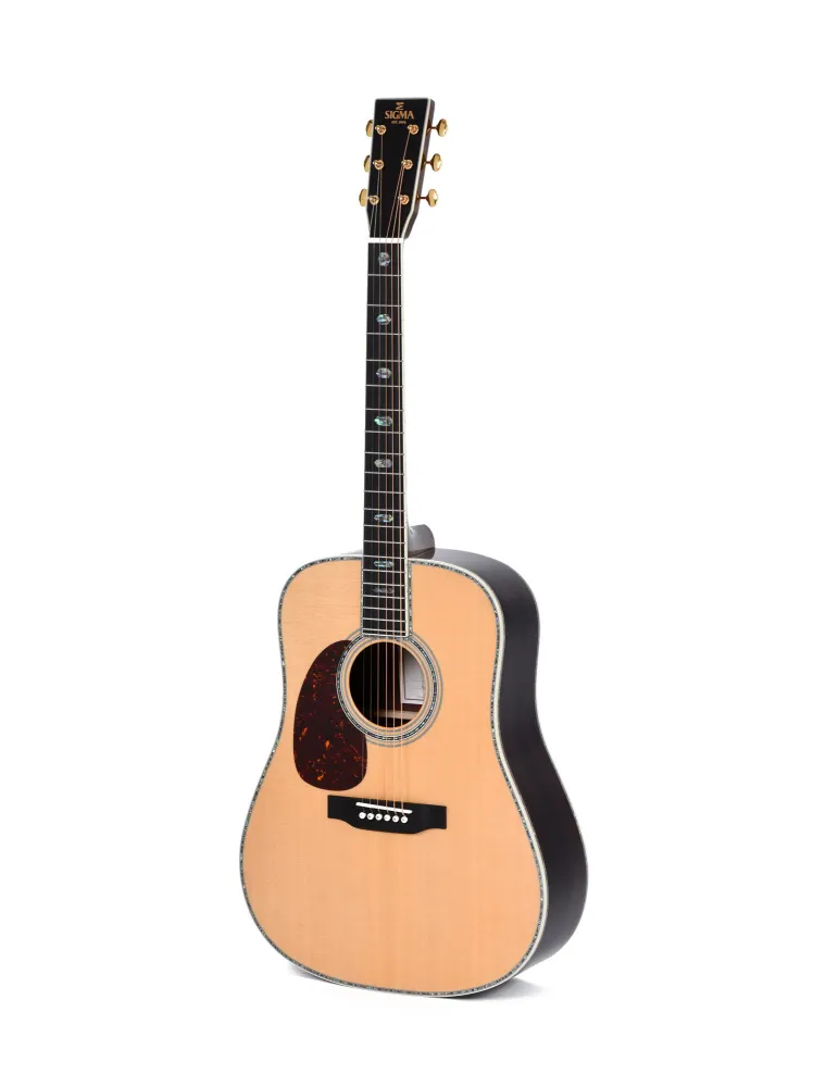 SIGMA SDR-45L | MusicGoodDeal