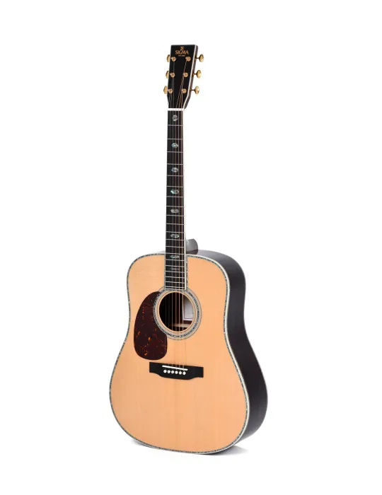SIGMA SDR-45L | MusicGoodDeal