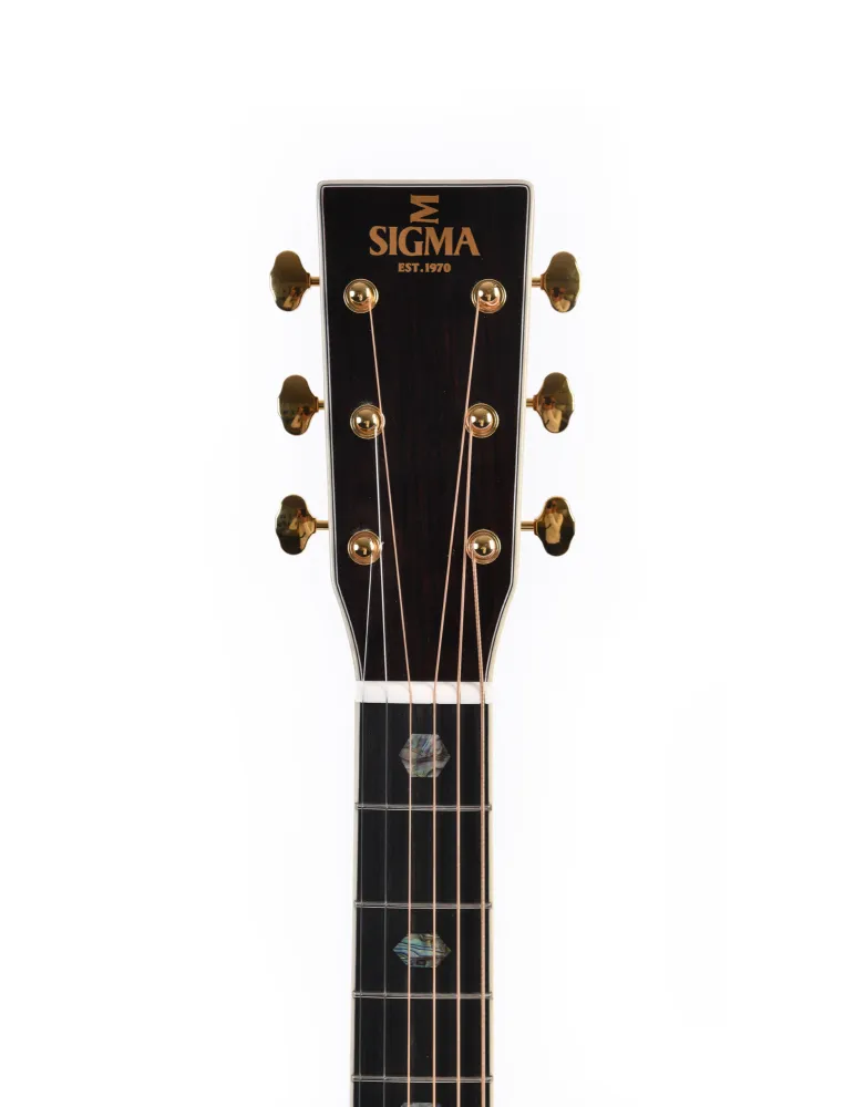 SIGMA SDR-45L | MusicGoodDeal