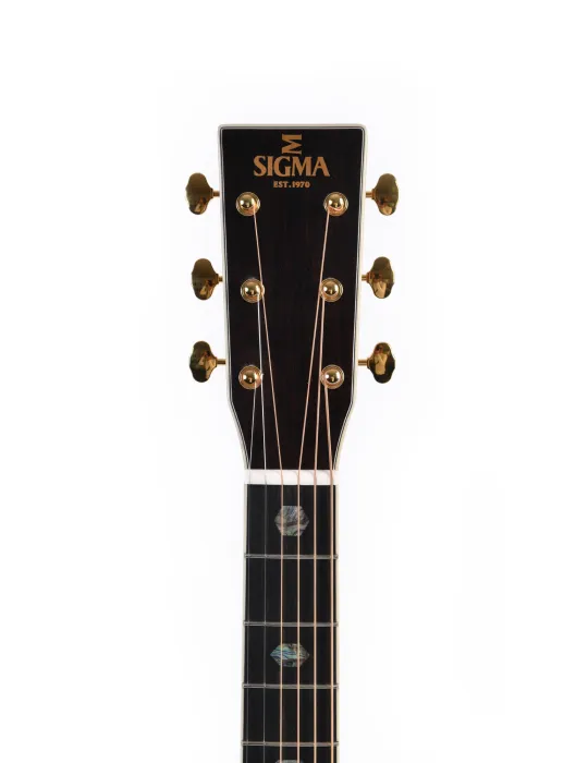 SIGMA SDR-45L | MusicGoodDeal