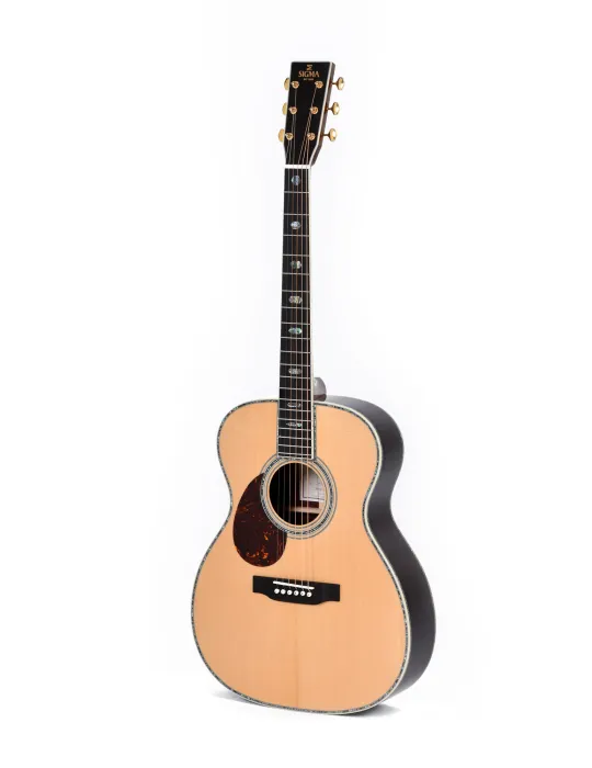 SIGMA SOMR-45L | MusicGoodDeal