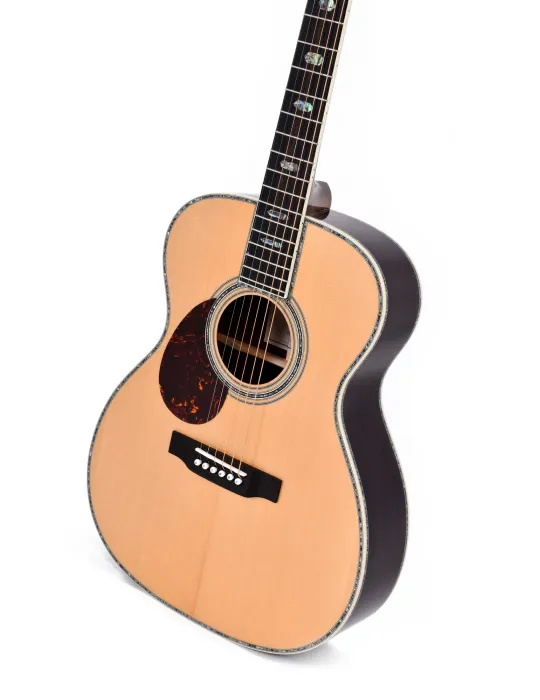 SIGMA SOMR-45L | MusicGoodDeal