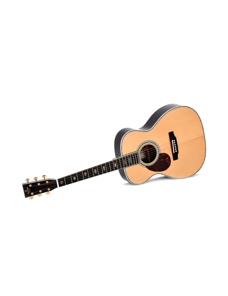 SIGMA SOMR-45L | MusicGoodDeal