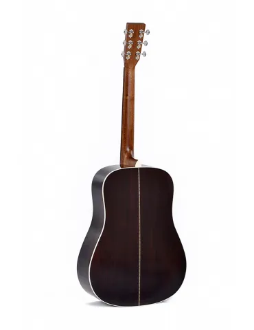 SIGMA SDR-28M | MusicGoodDeal 2
