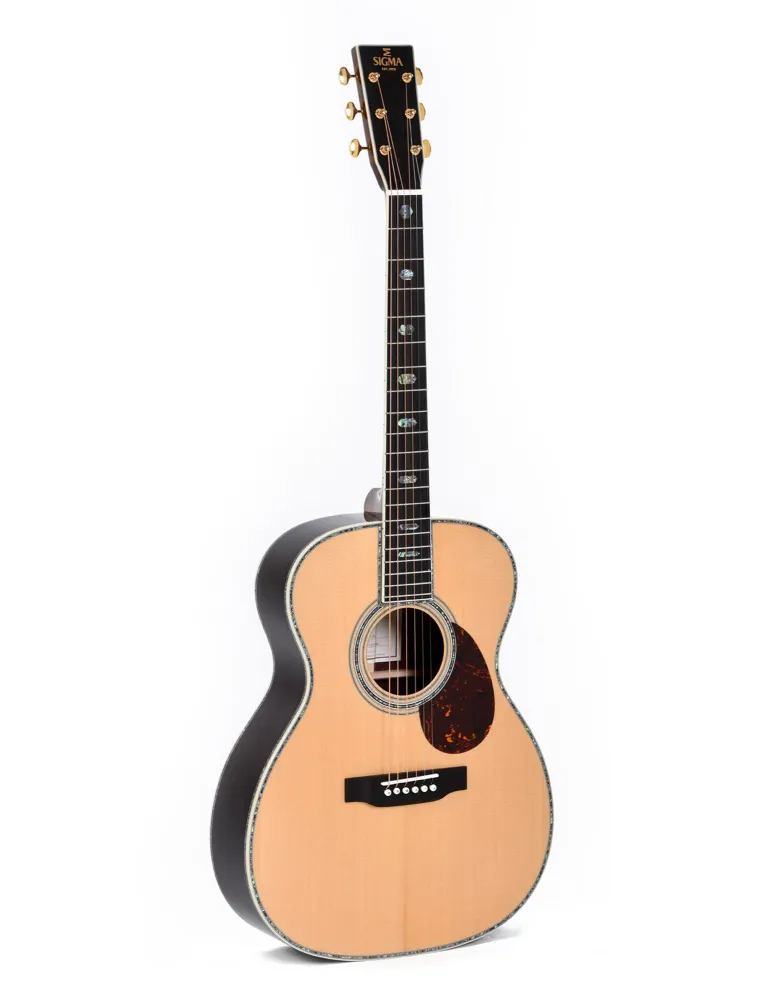  SIGMA STANDARD SERIE SOMR-45 UND SSC-OM KOFFER|MusicGoodDeal 
