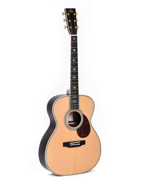  SIGMA STANDARD SERIE SOMR-45 UND SSC-OM KOFFER|MusicGoodDeal 