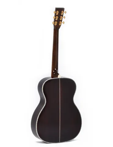  SIGMA STANDARD SERIE SOMR-45 UND SSC-OM KOFFER|MusicGoodDeal  2